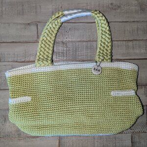 The Sak Shoulder Bag (In Like New Condition!)